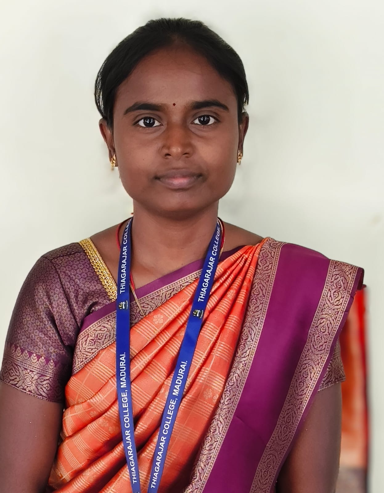 Dr. C. Bhuvaneswari